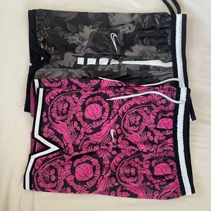 Nike DNA basketball shorts